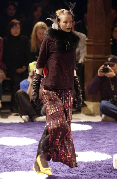 Look 7
